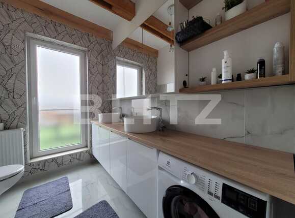 Apartament de vânzare 2 camere Unirii - 73686AV | BLITZ Târgu Mureș | Poza15
