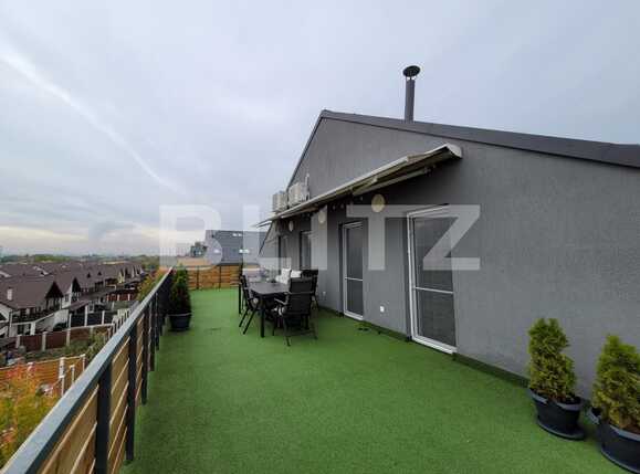 Apartament de vânzare 2 camere Unirii - 73686AV | BLITZ Târgu Mureș | Poza20