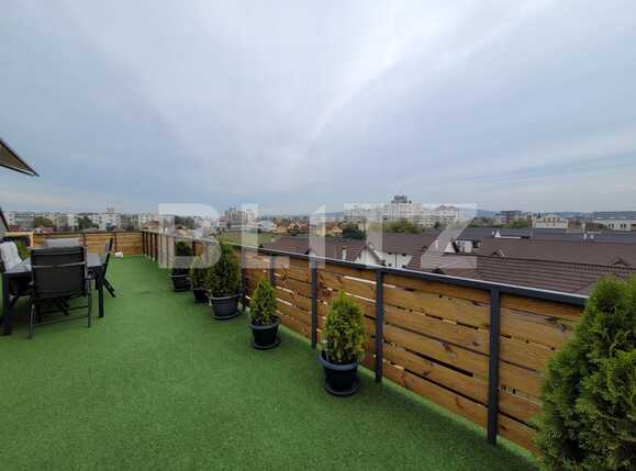 Apartament de vânzare 2 camere Unirii - 73686AV | BLITZ Târgu Mureș | Poza19