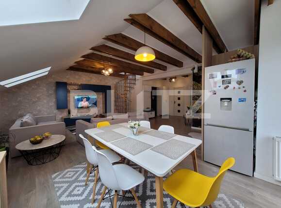 Apartament de vânzare 2 camere Unirii - 73686AV | BLITZ Târgu Mureș | Poza11