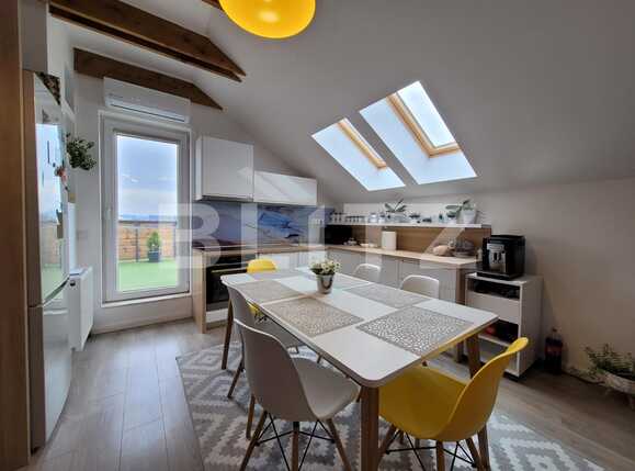 Apartament de vânzare 2 camere Unirii - 73686AV | BLITZ Târgu Mureș | Poza8