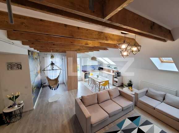 Apartament de vânzare 2 camere Unirii - 73686AV | BLITZ Târgu Mureș | Poza2