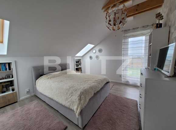 Apartament de vânzare 2 camere Unirii - 73686AV | BLITZ Târgu Mureș | Poza12