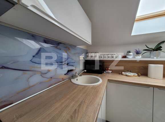Apartament de vânzare 2 camere Unirii - 73686AV | BLITZ Târgu Mureș | Poza9