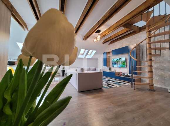 Apartament de vânzare 2 camere Unirii - 73686AV | BLITZ Târgu Mureș | Poza7