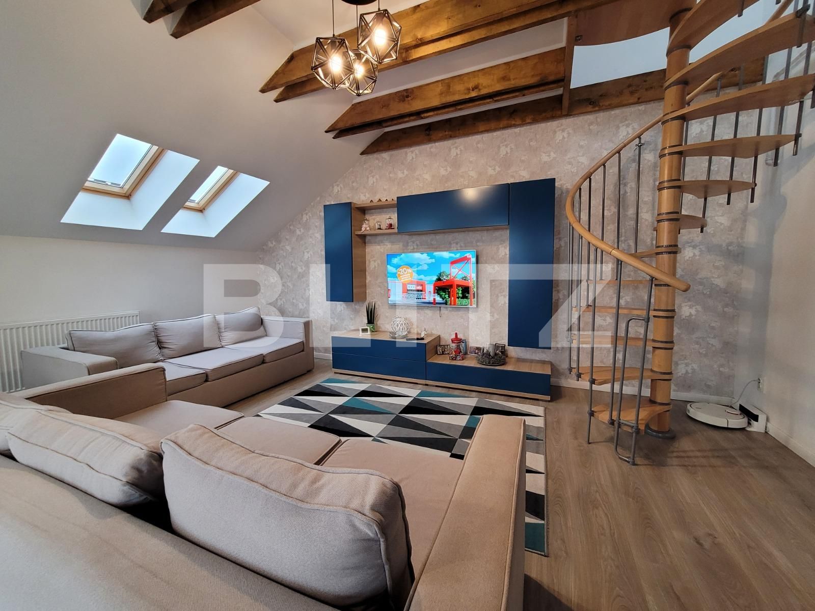 Apartament de vânzare 2 camere Unirii - 73686AV | BLITZ Târgu Mureș | Poza4