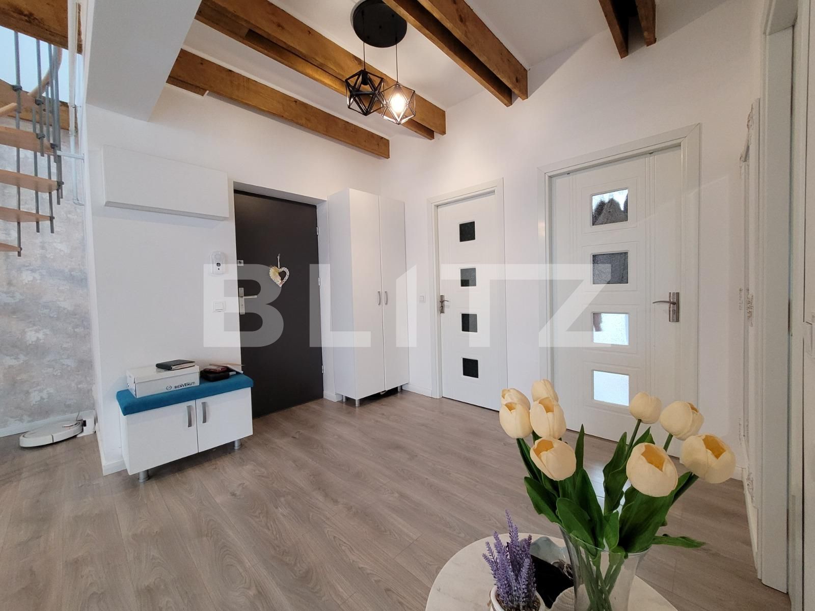 Apartament de vânzare 2 camere Unirii - 73686AV | BLITZ Târgu Mureș | Poza6