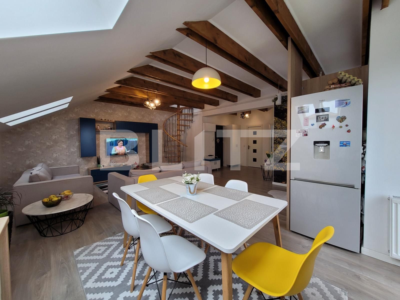 Apartament de vânzare 2 camere Unirii - 73686AV | BLITZ Târgu Mureș | Poza11