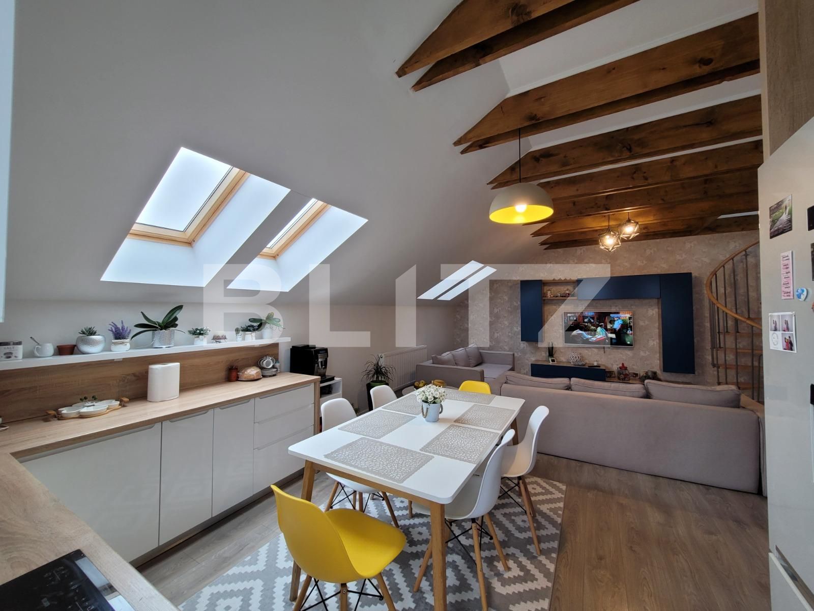 Apartament de vânzare 2 camere Unirii - 73686AV | BLITZ Târgu Mureș | Poza10