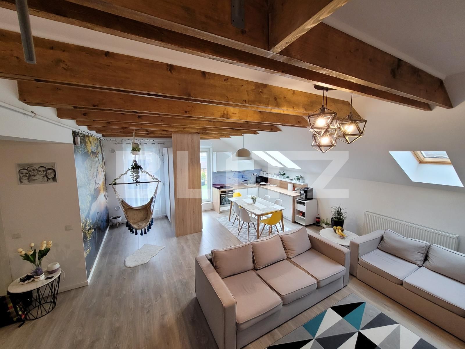 Apartament de vânzare 2 camere Unirii - 73686AV | BLITZ Târgu Mureș | Poza2