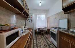 Apartament de 3 camere, 65 mp, Zona Tudor!