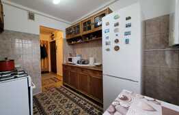 Apartament de 3 camere, 65 mp, Zona Tudor!