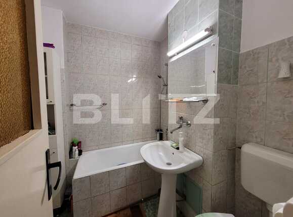 Apartament de vânzare 3 camere Tudor Vladimirescu - 73687AV | BLITZ Târgu Mureș | Poza15