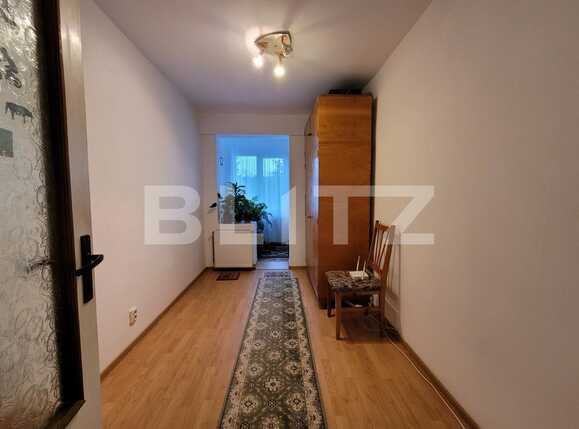 Apartament de vânzare 3 camere Tudor Vladimirescu - 73687AV | BLITZ Târgu Mureș | Poza10