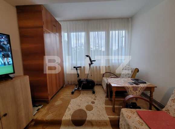 Apartament de vânzare 3 camere Tudor Vladimirescu - 73687AV | BLITZ Târgu Mureș | Poza13