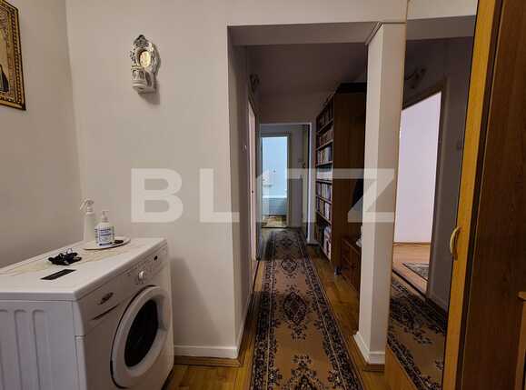 Apartament de vânzare 3 camere Tudor Vladimirescu - 73687AV | BLITZ Târgu Mureș | Poza5
