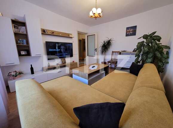 Apartament de vânzare 3 camere Tudor Vladimirescu - 73687AV | BLITZ Târgu Mureș | Poza4
