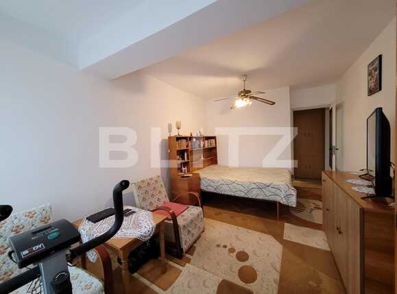 Apartament de vânzare 3 camere Tudor Vladimirescu - 73687AV | BLITZ Târgu Mureș | Poza14