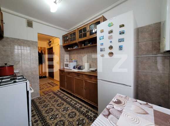 Apartament de vânzare 3 camere Tudor Vladimirescu - 73687AV | BLITZ Târgu Mureș | Poza9