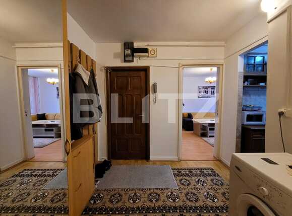 Apartament de vânzare 3 camere Tudor Vladimirescu - 73687AV | BLITZ Târgu Mureș | Poza7