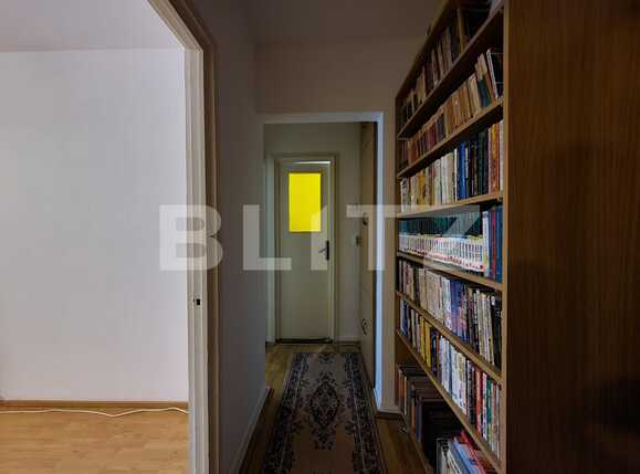 Apartament de vânzare 3 camere Tudor Vladimirescu - 73687AV | BLITZ Târgu Mureș | Poza6