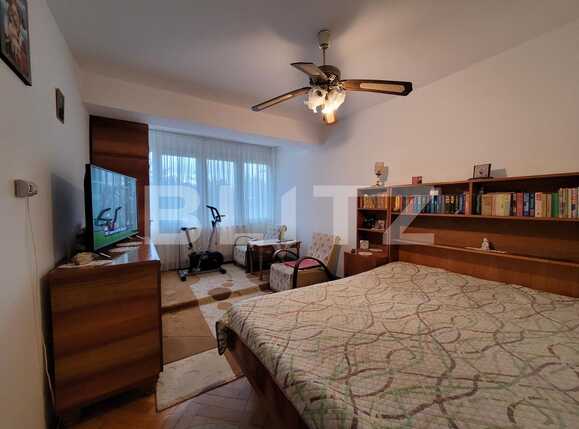 Apartament de vânzare 3 camere Tudor Vladimirescu - 73687AV | BLITZ Târgu Mureș | Poza2