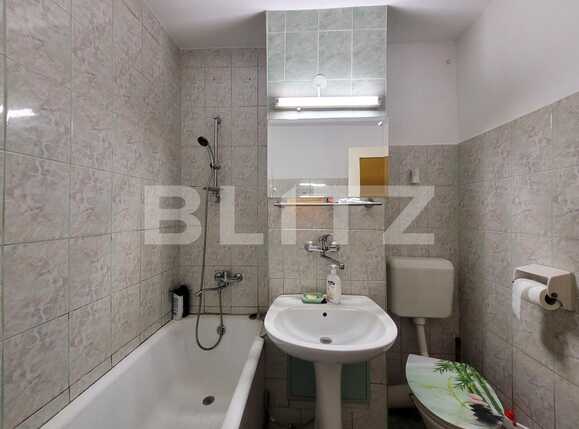 Apartament de vânzare 3 camere Tudor Vladimirescu - 73687AV | BLITZ Târgu Mureș | Poza16