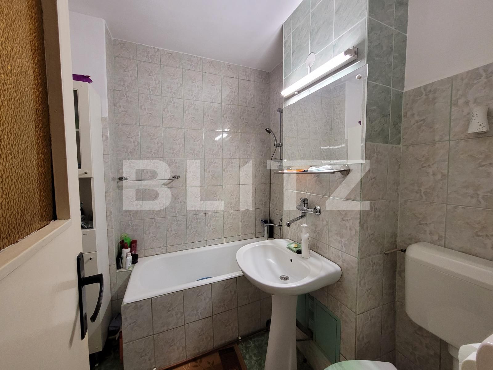 Apartament de vânzare 3 camere Tudor Vladimirescu - 73687AV | BLITZ Târgu Mureș | Poza15
