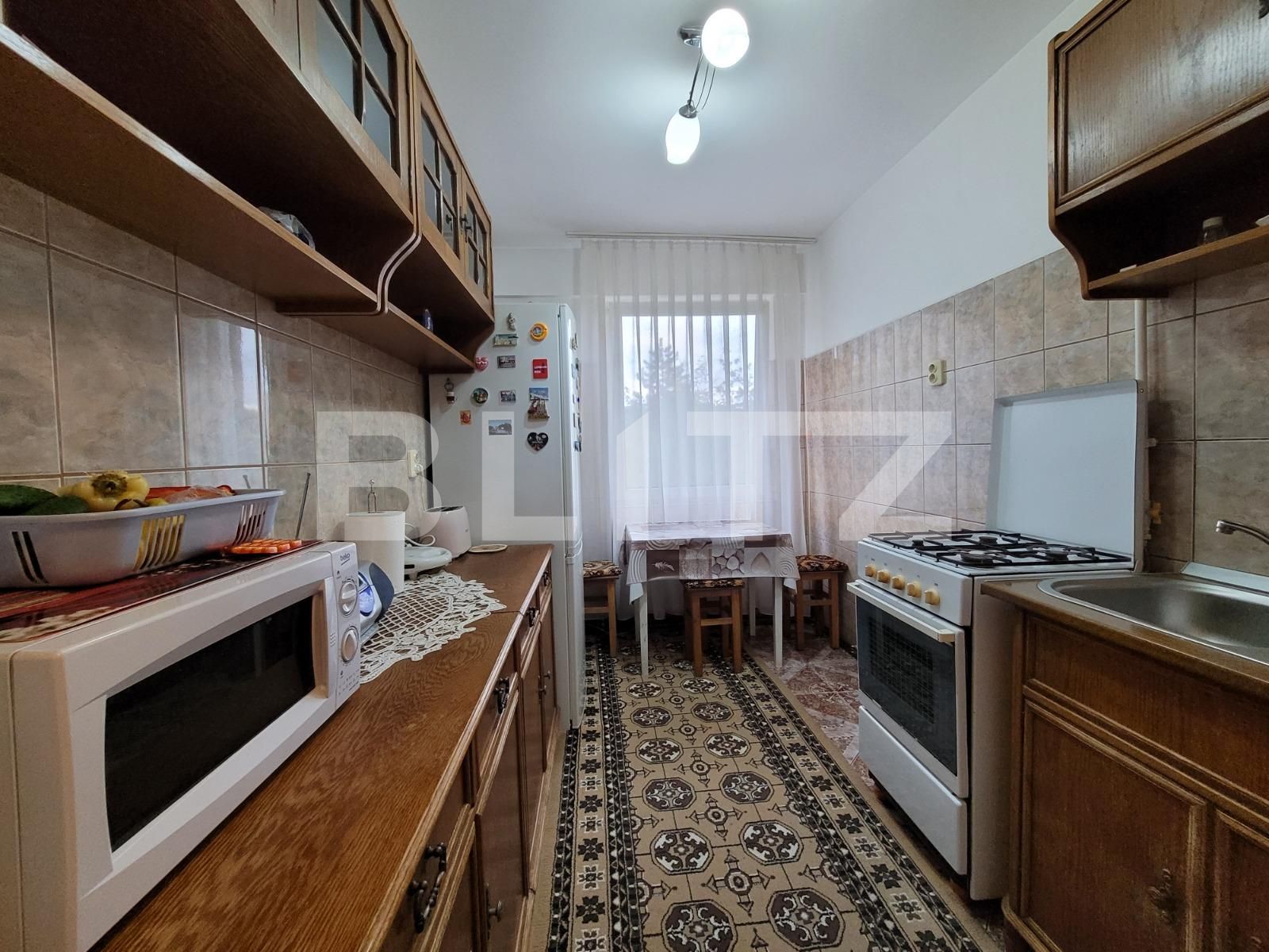 Apartament de vânzare 3 camere Tudor Vladimirescu - 73687AV | BLITZ Târgu Mureș | Poza8