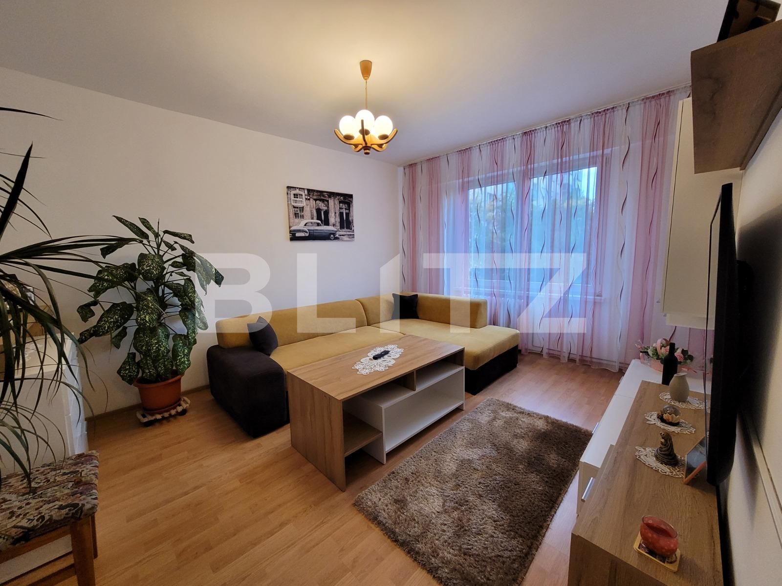 Apartament de vânzare 3 camere Tudor Vladimirescu - 73687AV | BLITZ Târgu Mureș | Poza3