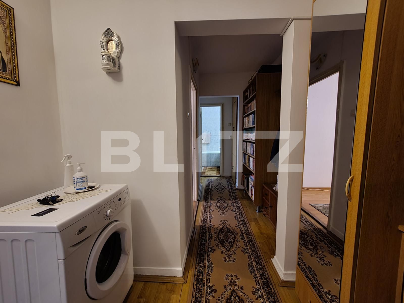 Apartament de vânzare 3 camere Tudor Vladimirescu - 73687AV | BLITZ Târgu Mureș | Poza5