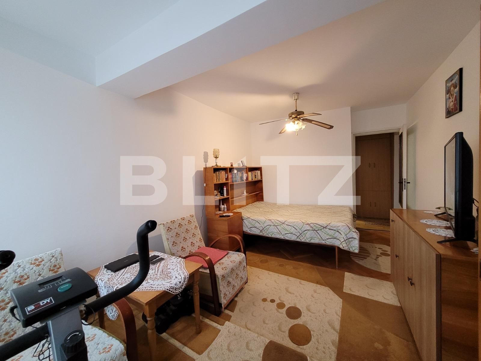 Apartament de vânzare 3 camere Tudor Vladimirescu - 73687AV | BLITZ Târgu Mureș | Poza14