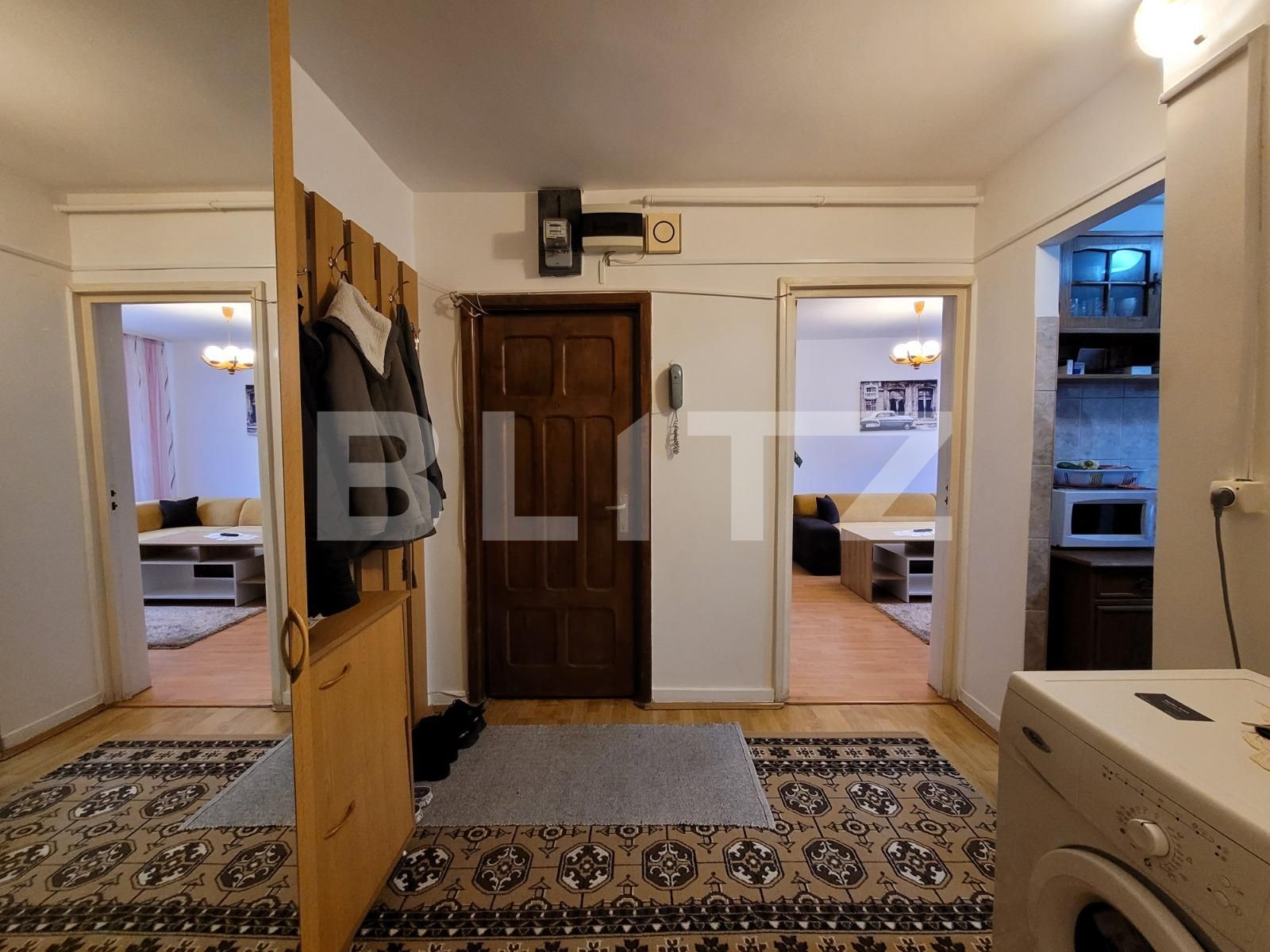 Apartament de vânzare 3 camere Tudor Vladimirescu - 73687AV | BLITZ Târgu Mureș | Poza7
