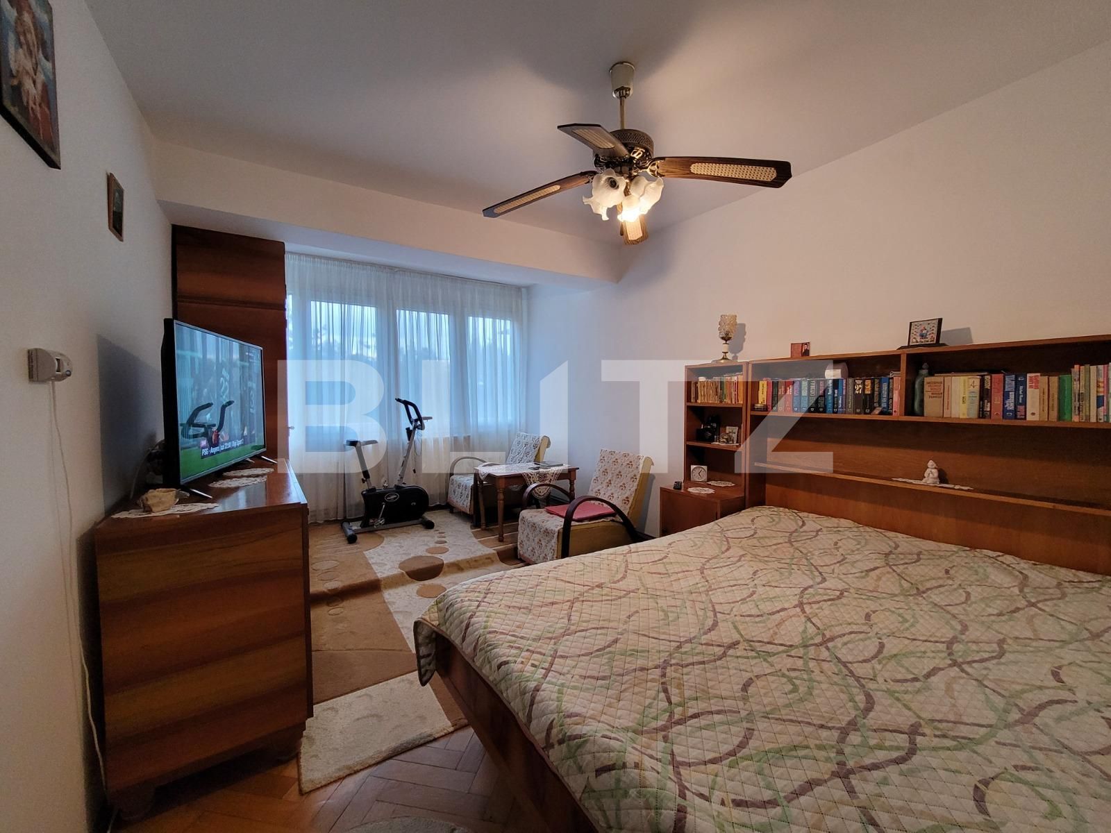 Apartament de vânzare 3 camere Tudor Vladimirescu - 73687AV | BLITZ Târgu Mureș | Poza2