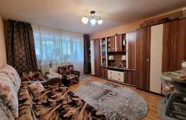 Apartament 2 camere decomandat, 44 mp utili! Sud-Vest! Zona Mureseni!