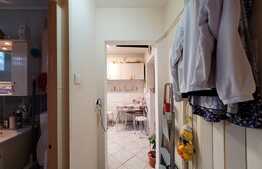 Apartament 2 camere decomandat, 44 mp utili! Sud-Vest! Zona Mureseni!