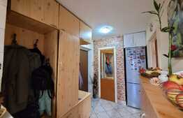 Apartament 2 camere decomandat, 44 mp utili! Sud-Vest! Zona Mureseni!