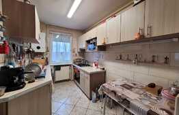 Apartament 2 camere decomandat, 44 mp utili! Sud-Vest! Zona Mureseni!