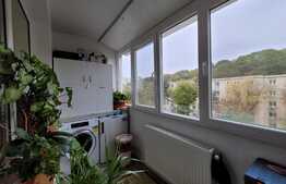 Apartament 2 camere decomandat, 44 mp utili! Sud-Vest! Zona Mureseni!