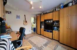 Apartament 2 camere decomandat, 44 mp utili! Sud-Vest! Zona Mureseni!