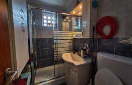 Apartament 2 camere decomandat, 44 mp utili! Sud-Vest! Zona Mureseni!