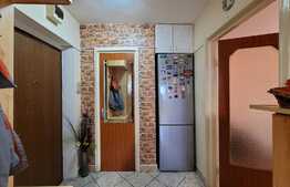 Apartament 2 camere decomandat, 44 mp utili! Sud-Vest! Zona Mureseni!