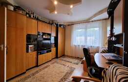 Apartament 2 camere decomandat, 44 mp utili! Sud-Vest! Zona Mureseni!