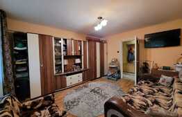 Apartament 2 camere decomandat, 44 mp utili! Sud-Vest! Zona Mureseni!