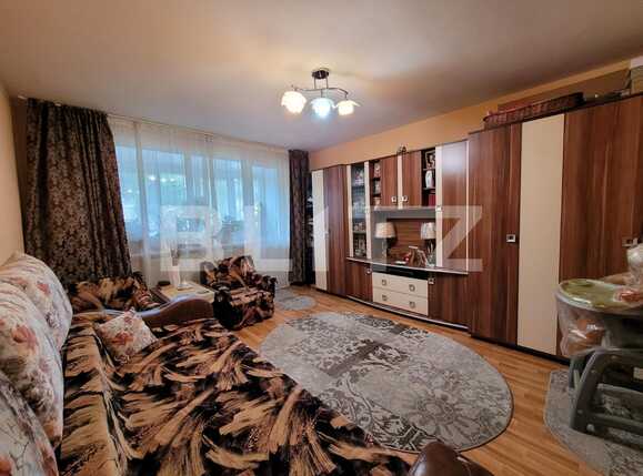 Apartament de vânzare 2 camere Mureseni - 73688AV | BLITZ Târgu Mureș | Poza1