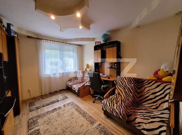 Apartament de vânzare 2 camere Mureseni - 73688AV | BLITZ Târgu Mureș | Poza4