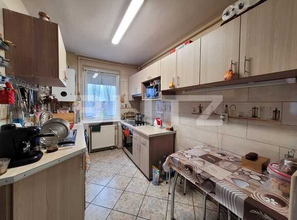 Apartament de vânzare 2 camere Mureseni - 73688AV | BLITZ Târgu Mureș | Poza8