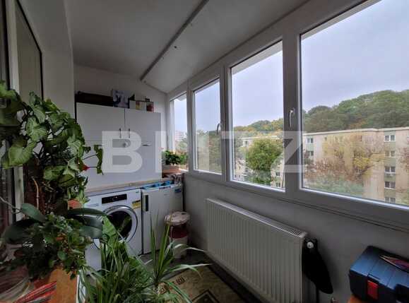 Apartament de vânzare 2 camere Mureseni - 73688AV | BLITZ Târgu Mureș | Poza13