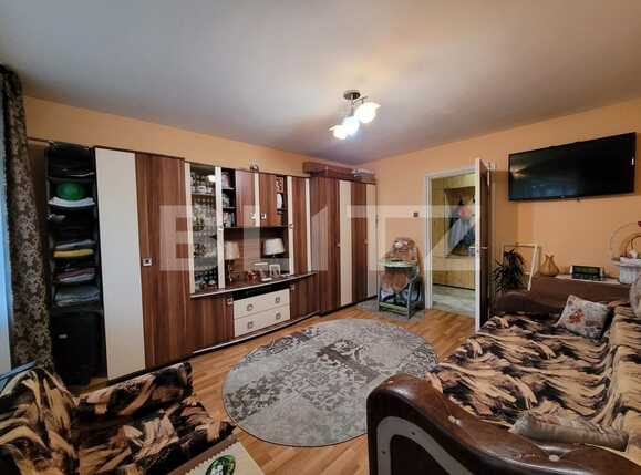 Apartament de vânzare 2 camere Mureseni - 73688AV | BLITZ Târgu Mureș | Poza2