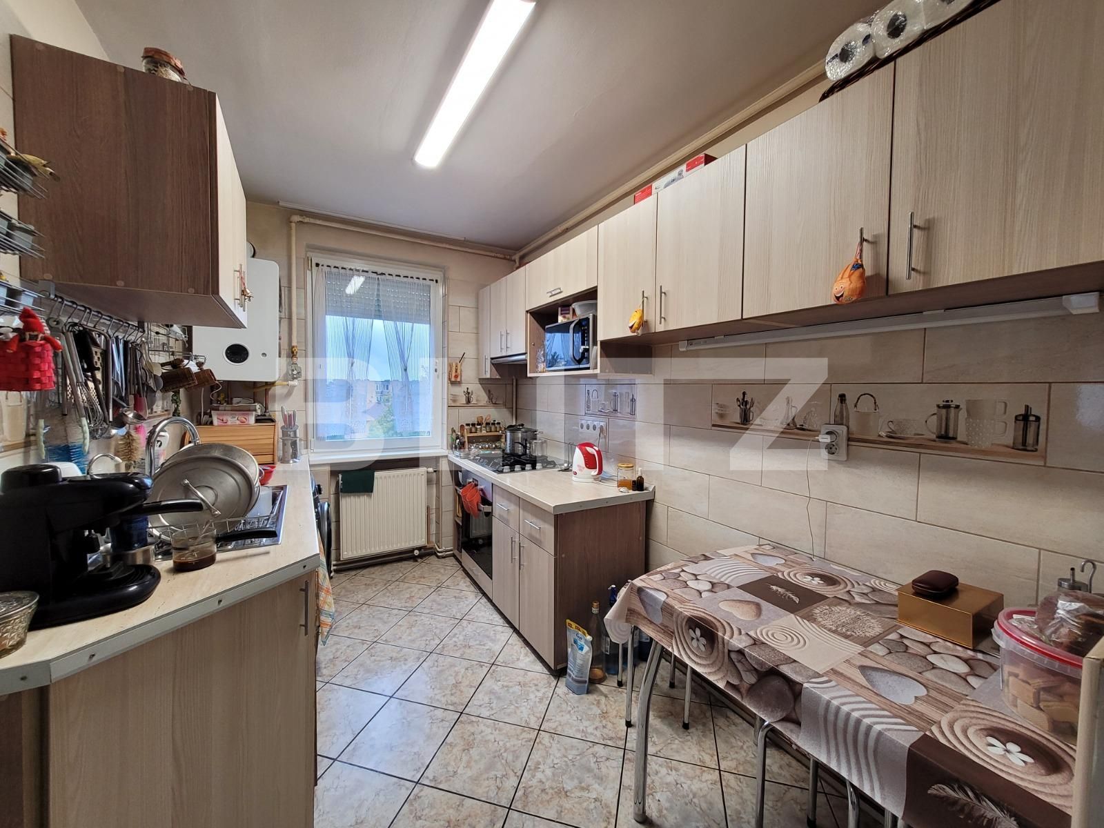 Apartament de vânzare 2 camere Mureseni - 73688AV | BLITZ Târgu Mureș | Poza8